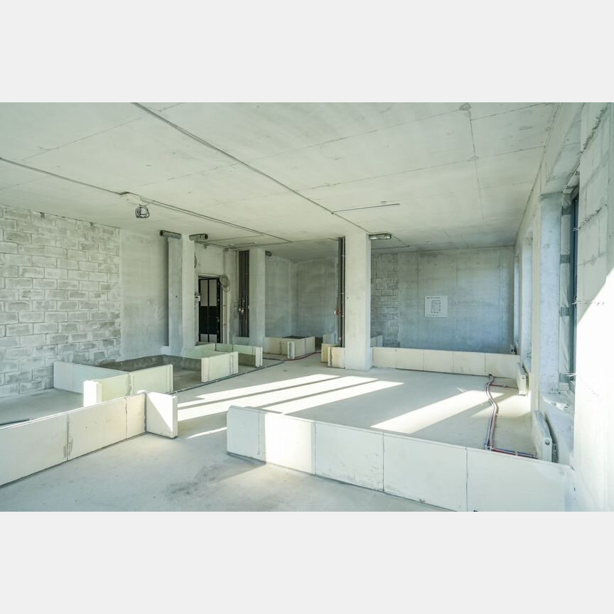 3-к. квартира, 96,2 м², 13/14 эт.