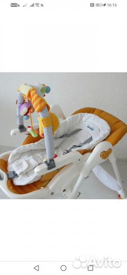 Столик для кормления ребенка