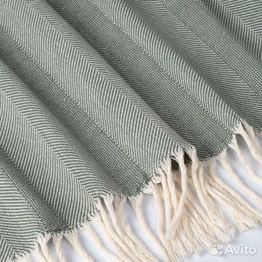 Пледы наматрасники IKEA покрывало новые