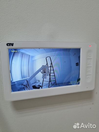 Скуд установка