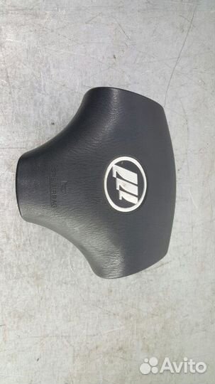 Подушка безопасности Lifan Breez 520 LF481Q3