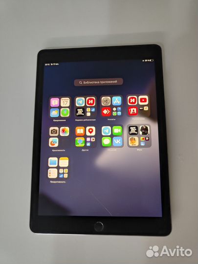 Продаю iPad Pro 9.7