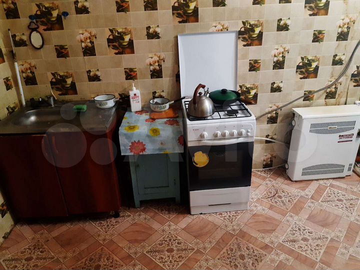 Дом 104 м² на участке 40 сот.