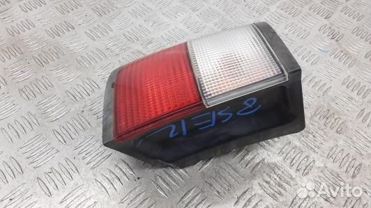 Фонарь задний левый citroen xantia 2 (8SE12MX01)