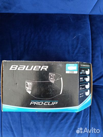 Хоккейная экипировка взрослая