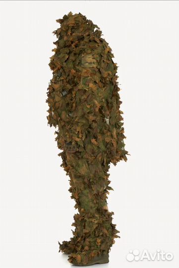 Костюм маскировочный тм 