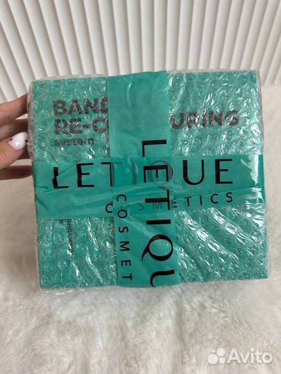 Letique косметика