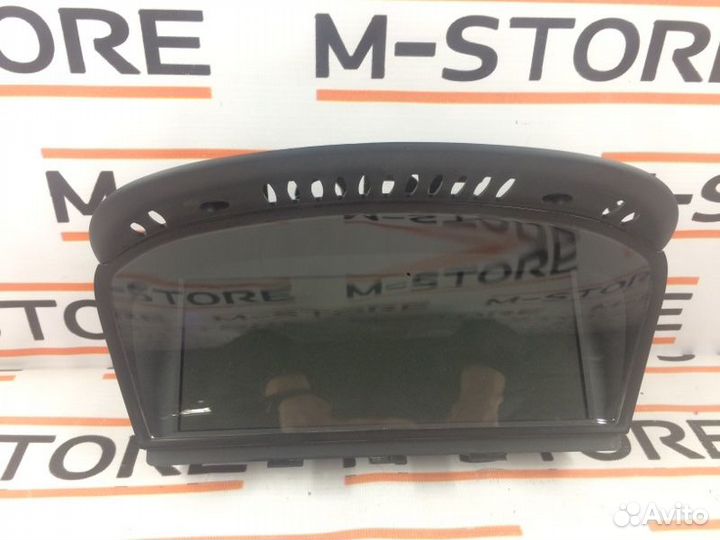 Монитор Bmw 5-Series E60 M54B25 2003