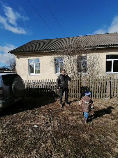 Дом 102 м² на участке 7,5 сот.