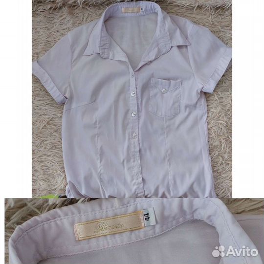 Женская одежда (S) пакет