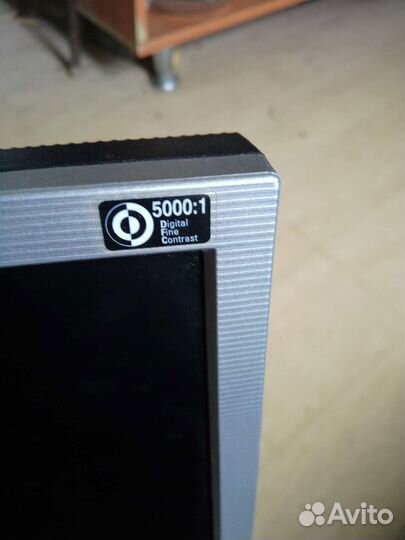Монитор LG