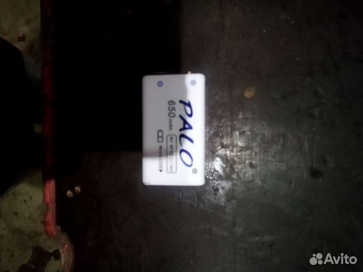 Металлоискатель мд 4030