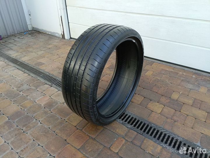 Goodyear Eagle F1 Asymmetric 3 245/35 R20 95Y