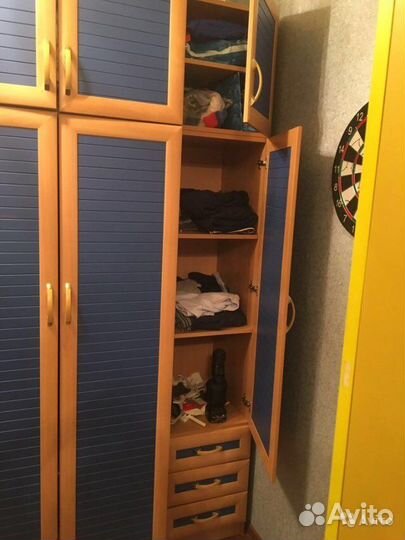 Детская мебель бу