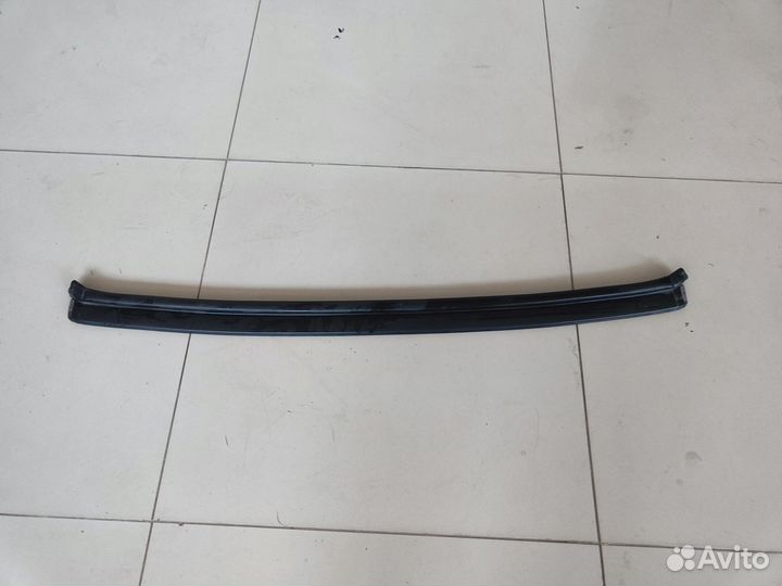 Резинка бампера bmw f10