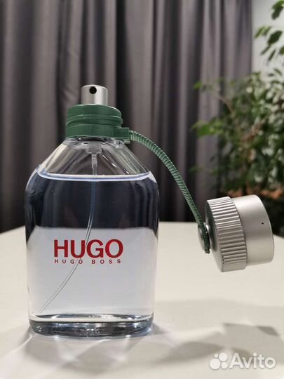 Hugo Hugo Boss