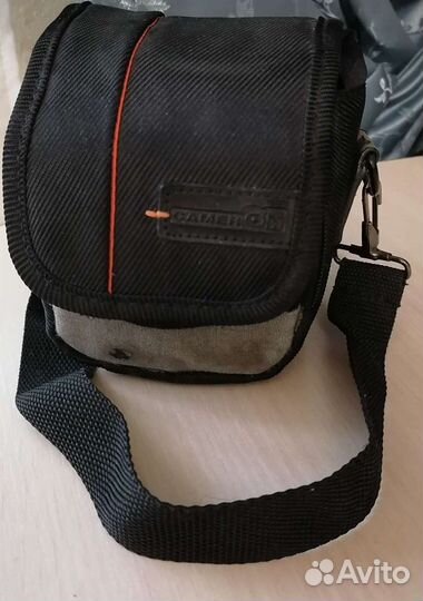 Видеокамера samsung