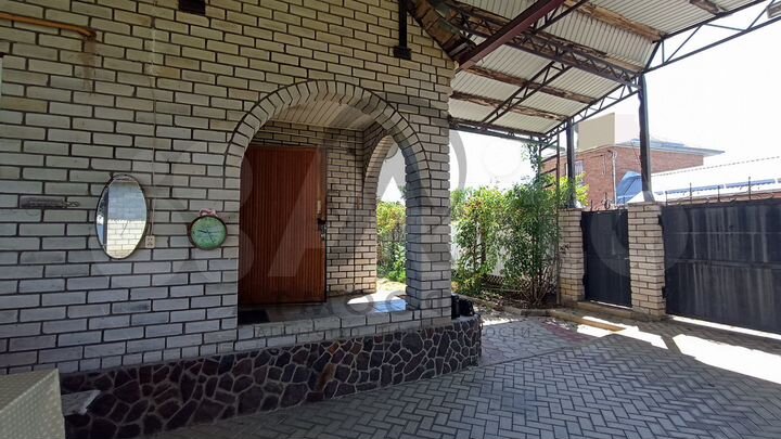 Дом 79 м² на участке 6 сот.