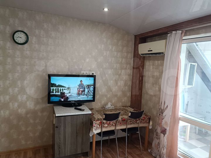 Квартира-студия, 35 м², 8/8 эт.