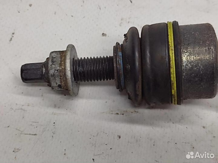 Стойки стабилизатора w253 GLC-class 651.921 2017