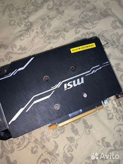 Игровой пк RTX 2060super i5 10400f