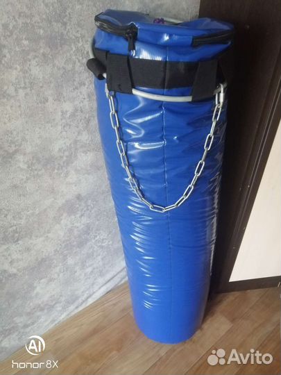 Боксерская груша