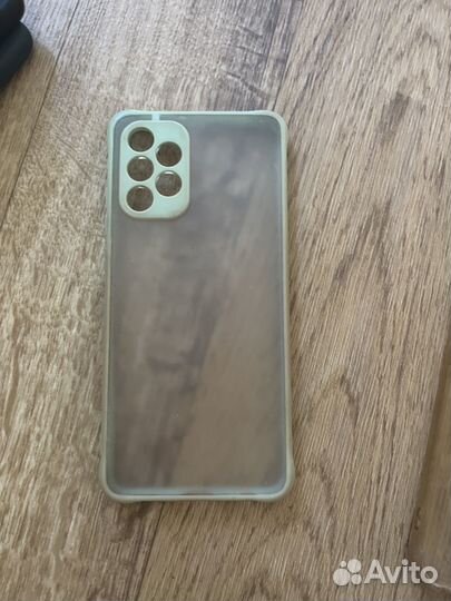 Чехол на samsung а32