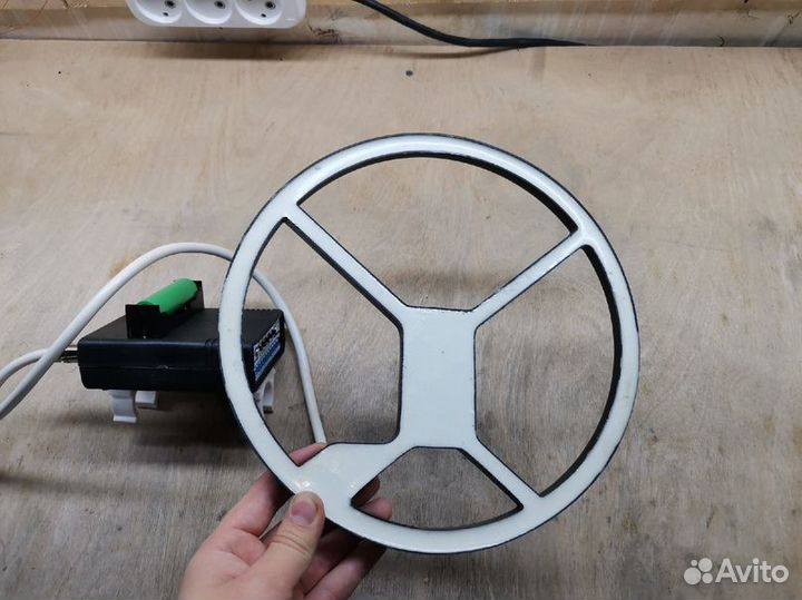 Металлоискатель Клон (без штанги) от производителя