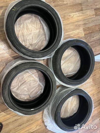 Hankook Ventus S1 Evo 2 K117 255/35 R19 96Y