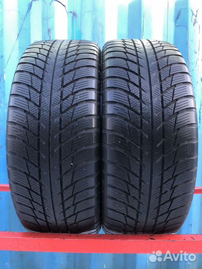 Bridgestone Blizzak LM-001 225/55 R17