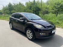 Mazda CX-7 2.3 AT, 2007, 114 000 км, с пробегом, цена 855 000 руб.