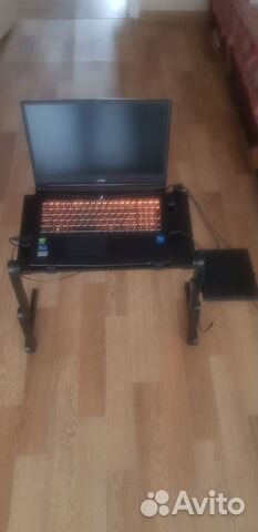 Продам игровой ноутбук