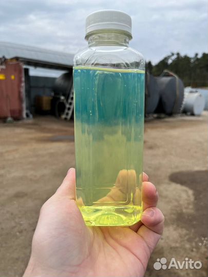 Дизельное топливо на доставку от 1000 л