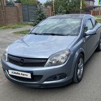 Opel Astra GTC 1.6 MT, 2007, 350 000 км, с пробегом, цена 500 000 руб.