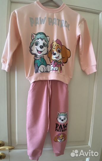 Детский костюм