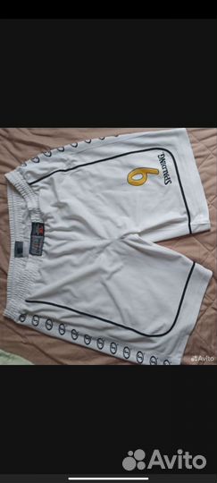 Баскетбольные шорты Spalding