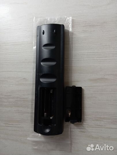 Пульт ду универсальный, обучаемый