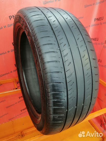 Dunlop Grandtrek PT3A 275/50 R21 113V