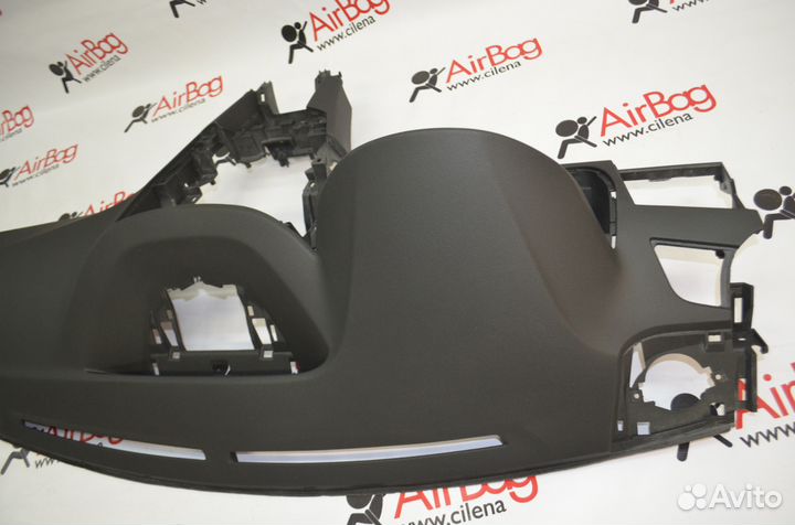 Торпедо панель Subaru Legacy (B14) 2010-2015