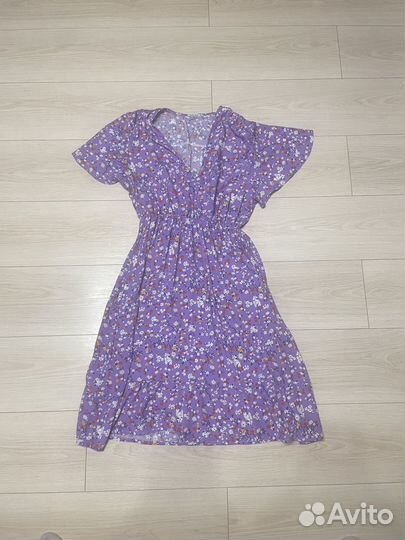 Вещи пакетом