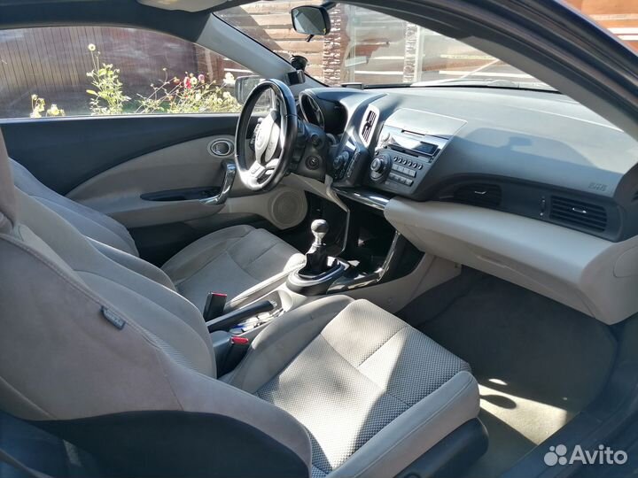 Honda CR-Z 1.5 МТ, 2011, 131 217 км