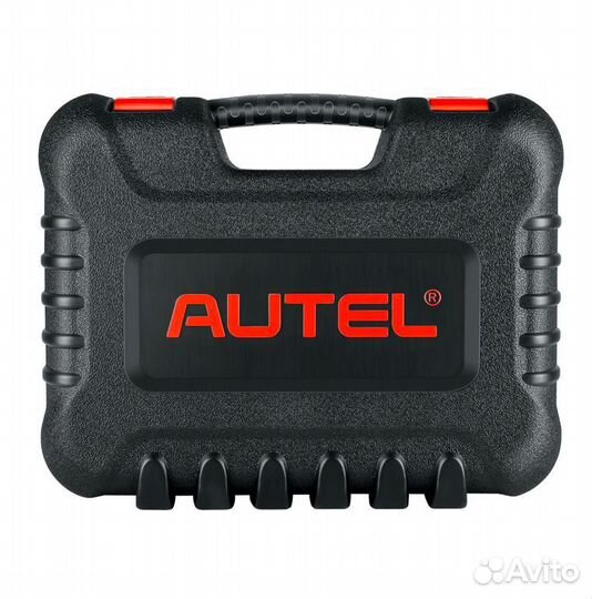 Autel MaxiCom MK808BT PRO 2023