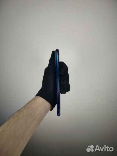 HUAWEI P Smart (2019), 3/32 ГБ