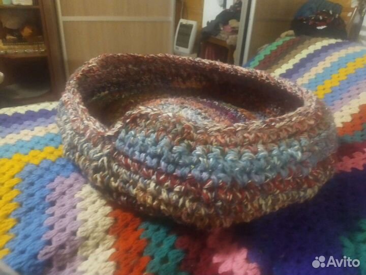 Лежанка для животных