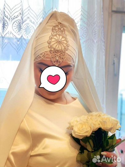 Полный образ на никах. Аренда