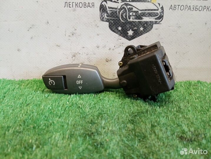 Переключатель круиз контроля BMW 7