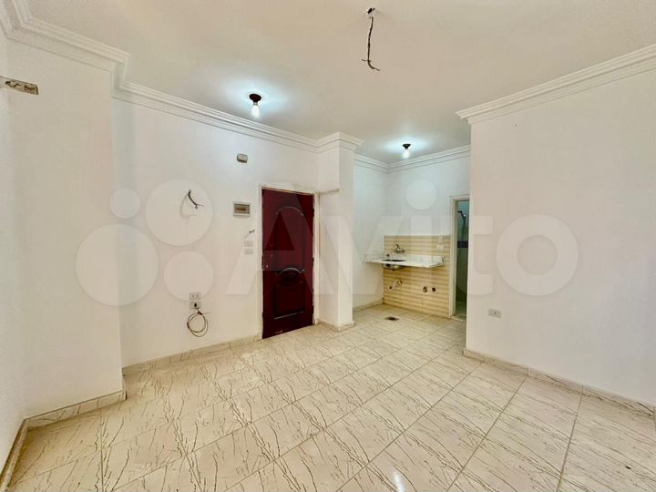 1-к. квартира, 49 м² (Египет)