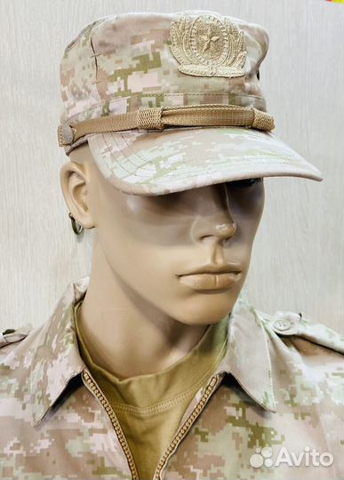 Кепка Сирийка летняя