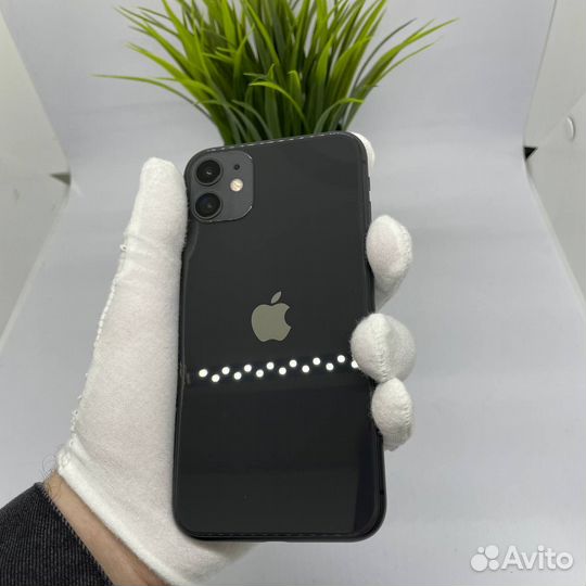 iPhone 11, 256 ГБ