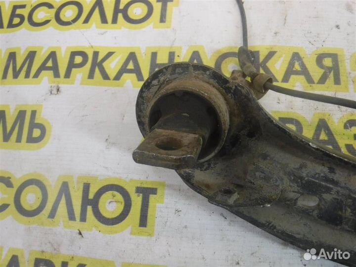 Рычаг задний продольный правый Mazda Mazda 6 (GG)